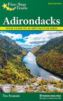 Five-Star Trails: Adirondacks