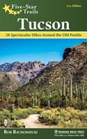  Five-Star Trails: Tucson