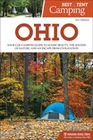   Best Tent Camping: Ohio