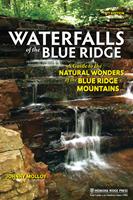   Waterfalls of the Blue Ridge