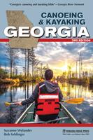   Canoeing & Kayaking Georgia
