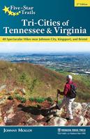   Five-Star Trails: Tri-Cities of Tennessee & Virginia