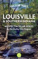  Five-Star Trails: Louisville & Southern Indiana