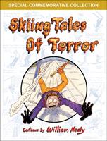   Skiing Tales of Terror