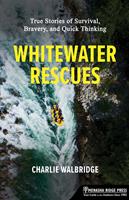   Whitewater Rescues