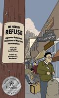   WE HEREBY REFUSE