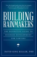   Building Rainmakers