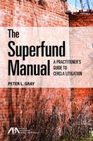   The Superfund Manual