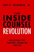   The Inside Counsel Revolution