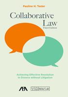   Collaborative Law