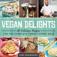   Vegan Delights