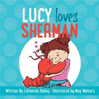   Lucy Loves Sherman