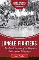  Jungle Fighters