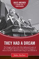   They Had a Dream