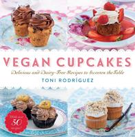   Vegan Cupcakes
