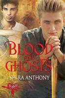   Blood and Ghosts