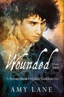   Wounded, Vol. 2