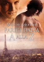   Parigi dalla A alla Z
