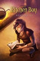   The Kitchen Boy