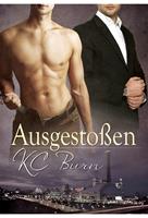   Ausgestoßen