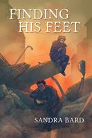   Finding His Feet