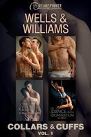   Collars & Cuffs Vol. 1