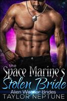   The Space Marine's Stolen Bride