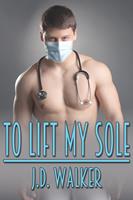   To Lift My Sole