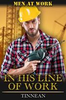   In His Line of Work