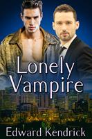   Lonely Vampire