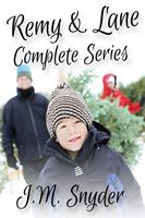 Remy and Lane Complete Series Box Set