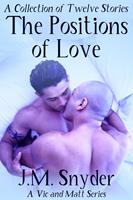   The Positions of Love Box Set