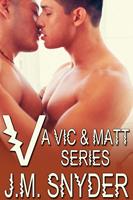   V Box Set
