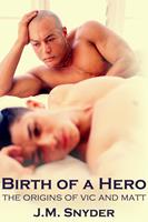   Birth of a Hero Box Set