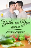   Yolks on You Box Set