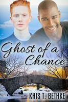   Ghost of a Chance