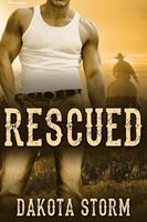   Rescued