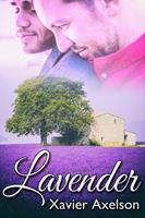   Lavender