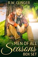   Men of All Seasons Box Set