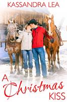   A Christmas Kiss