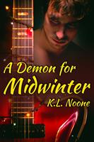   A Demon for Midwinter