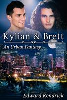   Kylian and Brett