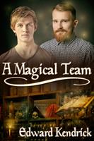   A Magical Team