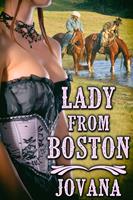   Lady from Boston