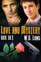   Love and Mystery Box Set