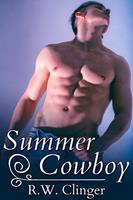   Summer Cowboy