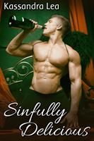   Sinfully Delicious