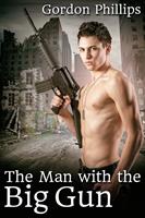   The Man with the Big Gun