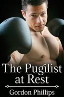   The Pugilist at Rest