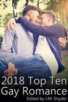   2018 Top Ten Gay Romance
